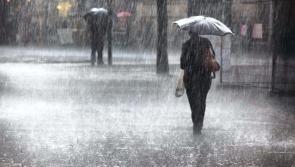 More woeful weather on the way as Met Éireann pinpoints arrival of stormy conditions