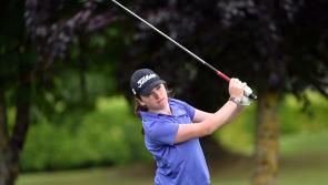 Limerick golfer Chloe Ryan named on Ireland team for Home Internationals