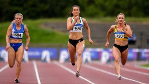 Ciara Neville shines as Limerick athletes excel at National Athletics Championships