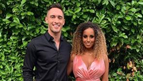 Amber Gill set to pay Greg O'Shea a home visit this weekend