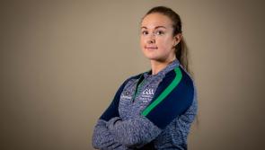 Limerick handball star Martina McMahon reaffirms her position as Ireland's no1