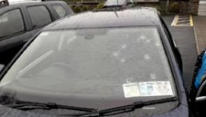 Young woman left 'threatened and intimidated' after her car was vandalised in County Limerick town