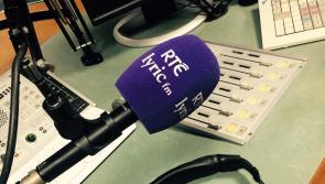 Limerick-based RTE Lyric FM sees year-on-year increase in listeners