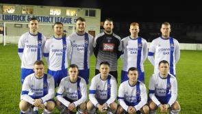 Limerick District make winning start in Oscar Traynor