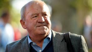 WATCH: Patrickswell trainer Michael Hourigan lands prized Cork Grand National