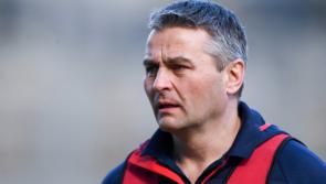 Limerick's TJ Ryan adds another county hurling title to his coaching CV