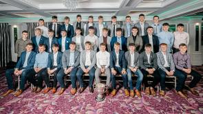 SLIDESHOW: Limerick Minor hurlers collect Munster Championship medals