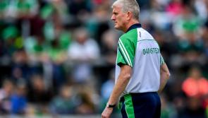 'We will look forward to 2020 with optimism' vows Limerick hurling manager John Kiely