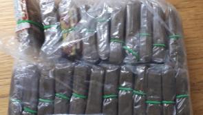 Major heroin discovery by gardai in County Limerick