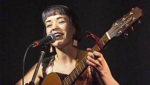 ‘Lost for words’: Limerick artist Emma Langford awarded Dolores O’Riordan bursary 
