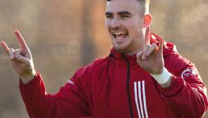 Munster welcome two players back from Ireland for trip to Italy