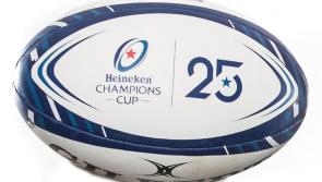 EPCR bring misconduct complaint against Munster team doctor 