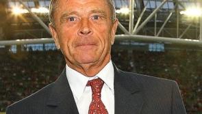 Funeral details for legendary Limerick league winner Johnny Matthews