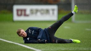 Internationals return as Munster and Ulster name sides for Pro14 derby