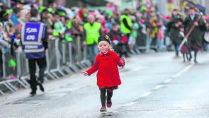 Limerick to go green for St Patrick's Day festivities 