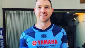 Former Munster player signs for Japanese Top League side