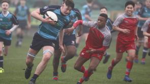 WATCH: Clinical Castletroy ease past Glenstal in Munster Schools Junior Cup