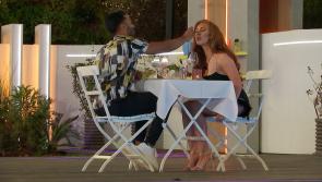 Love Island: Bombshell dates get flirty