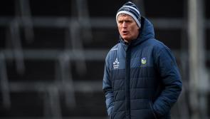 LISTEN: Limerick hurling manager John Kiely on his side's win over Galway