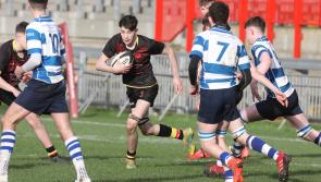 Munster Schools Junior Cup semi-final fixture details confirmed