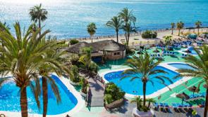 Your dream wedding in Spain at Sunset Beach Club