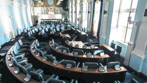 Limerick candidates clocking up the miles to secure three Senate seats 