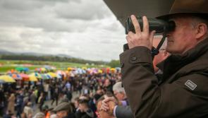 Racing: All eyes on the Punchestown Festival