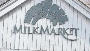 Limerick's Milk Market to close this weekend