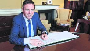 Four Limerick candidates hopeful as counting begins in Seanad election