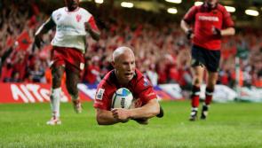 ‘Munster – The Brave & The Faithful' on TV this Friday