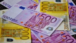 Lotto player celebrates more than St Patrick's Day with thrilling win