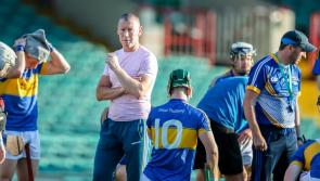 LISTEN: Patrickswell manager Ciaran Carey indicates Limerick star Aaron Gillane to have finger operation