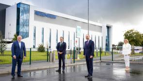 WATCH: Regeneron news 'terrific for Limerick and the Mid-West'