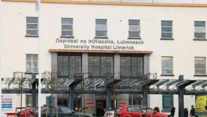 Four confirmed Covid-19 cases at University Hospital Limerick