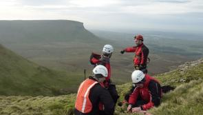 Fall from Benbulben Mountain ends in tragedy