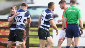 Five Limerick clubs to battle for Munster Senior Cup semi-final spots