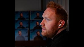 Gavin James gig presented by Huawei is unique opportunity for fans