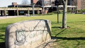 Students advised not to travel to Limerick if classes are online amid Covid college restrictions