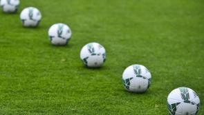 Adult amateur and underage soccer matches cease but elite team fixtures continue