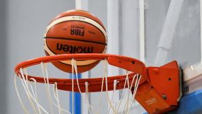 Basketball Ireland critical of 'mixed messages' and 'unfair halting' of National League