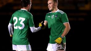 Billy Lee insists no secret formula just hard work behind Limerick football resurgence
