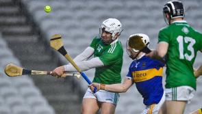 'Fierce competition for places driving players on' - Limerick's Aaron Gillane