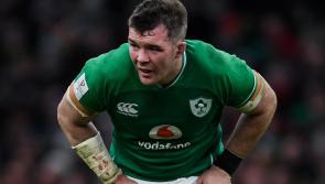 Ireland issue Six Nations squad update ahead of England clash