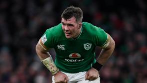Two Munster Rugby players named in Ireland Six Nations side to face Wales
