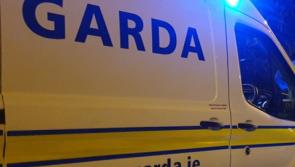Man dead after 'tragic accident' in takeaway on St Patrick's Day