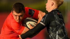 Munster Rugby receive injury boost ahead of key fixtures