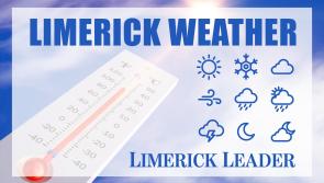 Limerick weather: Saturday, March 27, 2021