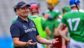 Toss of a coin confirms venue for Limerick and Tipperary Munster minor hurling final