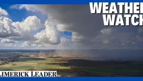 Limerick Weather: Bright spells developing in the afternoon