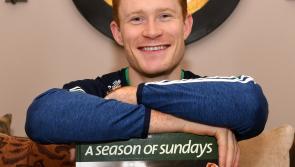 Limerick's William O'Donoghue in no hurry to resume squad training